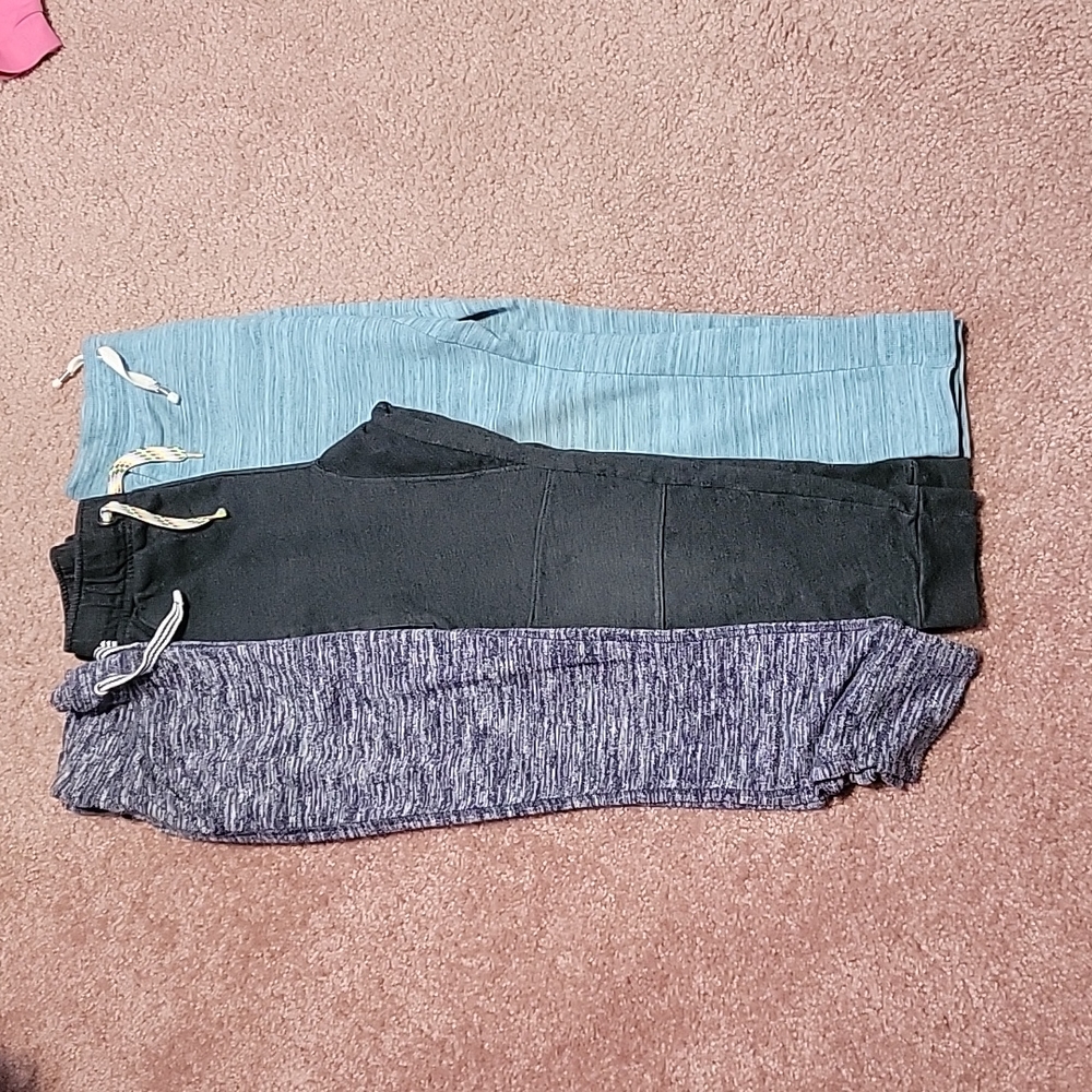Sweatpants bundle